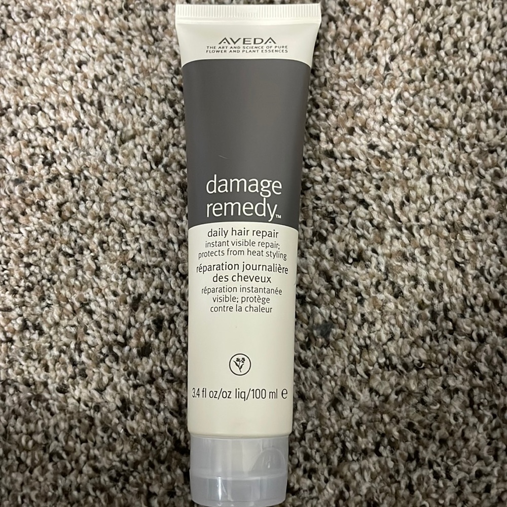 Aveda Damage Remedy